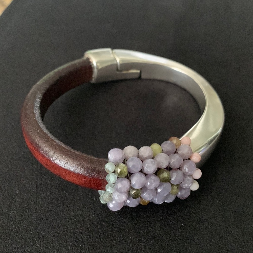 Sundance Tourmaline Bracelet